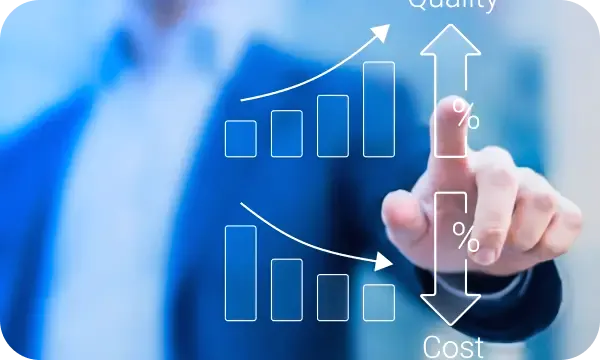 Couvival portfolio management
