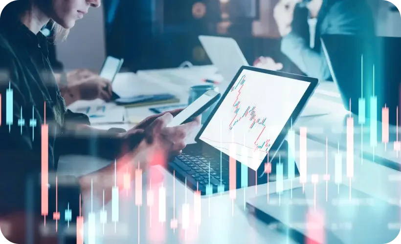 Couvival algorithmic trading